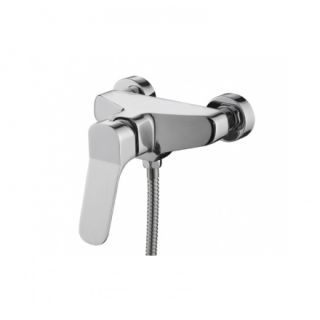 Смеситель для ванны с душем KAISER Sona 75077