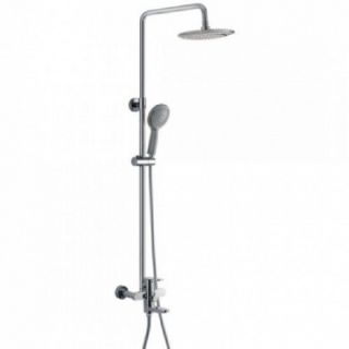 Душевая стойка KAISER SX-2060-1 Chrome Душевая стойка KAISER SX-2060-1 Chrome