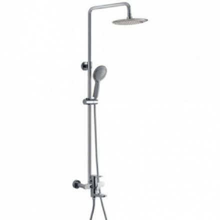Душевая стойка KAISER SX-2060-1 Chrome Душевая стойка KAISER SX-2060-1 Chrome