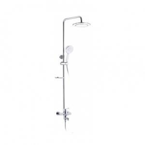 Душевая стойка KAISER SX-2060-4 White