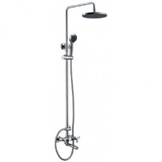 Душевая стойка KAISER Trio 57188 Душевая стойка KAISER Trio 57188
