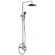 Душевая стойка KAISER Trio 57188 Душевая стойка KAISER Trio 57188