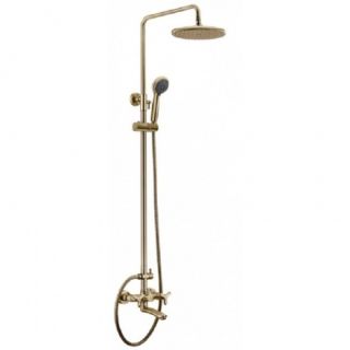 Душевая стойка KAISER Trio 57188Br Душевая стойка KAISER Trio 57188Br