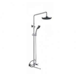 Душевая стойка KAISER Cuatro 58182 Душевая стойка KAISER Cuatro 58182