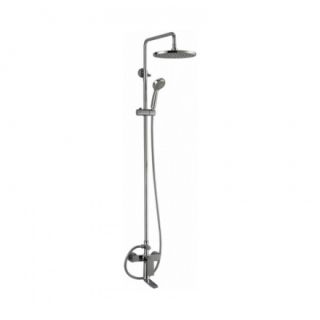 Душевая стойка KAISER Linear 59182 Душевая стойка KAISER Linear 59182