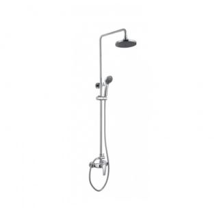 Душевая стойка KAISER Guss 68182 Душевая стойка KAISER Guss 68182