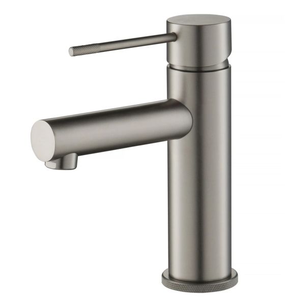 Смеситель для раковины Timo Saona 2361/18F чёрное золото