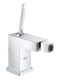 Смеситель для биде Grohe Eurocube Joy 23664000 хром