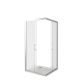 Душевой уголок Good Door NEO CR- 80-C-CH Душевой уголок Good Door NEO CR- 80-C-CH