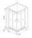 душевой уголок Good Door Neo R-100-С-CH душевой уголок Good Door Neo R-100-С-CH