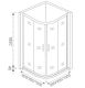 душевой уголок Good Door Neo R-80-С-CH душевой уголок Good Door Neo R-80-С-CH