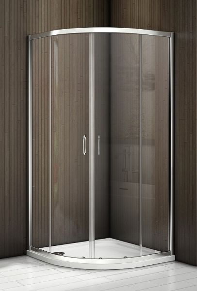 душевой уголок Good Door Neo R-90-С-CH душевой уголок Good Door Neo R-90-С-CH