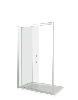 Душевая дверь Good Door NEO WTW-130-C-CH 130 х 185 см Душевая дверь Good Door NEO WTW-130-C-CH 130 х 185 см