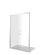 Душевая дверь Good Door NEO WTW-130-C-CH 130 х 185 см Душевая дверь Good Door NEO WTW-130-C-CH 130 х 185 см