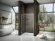 Душевая дверь Good Door Neo WTW-110-C-CH 110х185 Душевая дверь Good Door Neo WTW-110-C-CH 110х185