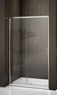 Душевая дверь Good Door Neo WTW-140-C-CH 140 х 185 см Душевая дверь Good Door Neo WTW-140-C-CH 140 х 185 см