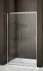Душевая дверь Good Door Neo WTW-110-C-CH 110х185 Душевая дверь Good Door Neo WTW-110-C-CH 110х185