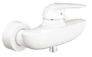Смеситель для душа Grohe Eurostyle 23722LS3 белый