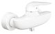 Смеситель для душа Grohe Eurostyle 23722LS3 белый
