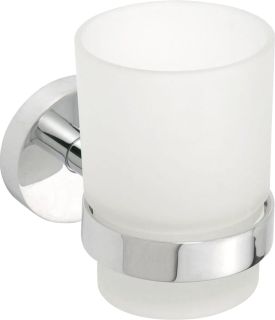 Стакан Sapho X-Round хром XR903