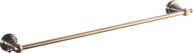 Полотенцедержатель Sapho Diamond бронза 1318-09