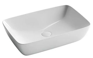 Раковина Ceramica Nova Form CN2003 59см белый Раковина Ceramica Nova Form CN2003 59см белый