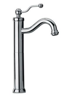 Смеситель для раковины Paini Duomo 88CR211LLSSR хром Смеситель для раковины Paini Duomo 88CR211LLSSR хром