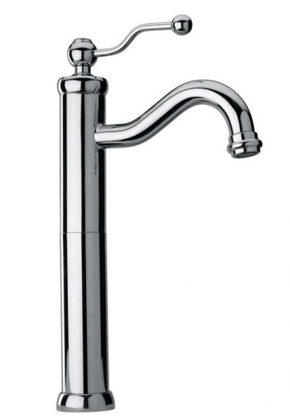 Смеситель для раковины Paini Duomo 88CR211LLSSR хром