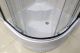 Душевая кабина Royal Bath Hoto стекло прозрачное 86x86см P603