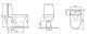 Унитаз напольный Red bly ORIGIN EVO 2 788607SC