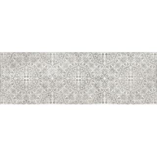 Плитка Gracia Ceramica 10101005011 настенная Nadelva grey серый 04 30х90 (1,35м2/54м2/40уп)