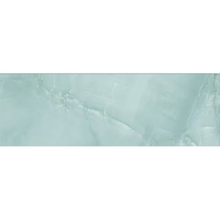 Плитка Gracia Ceramica Настенная 10101004946 Stazia turquoise бирюзовый 02 30х90 (1,35м2/54м2/40уп)