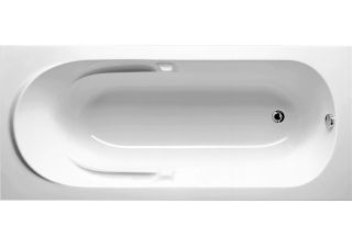 Акриловая ванна Riho Future B074001005 180x80см белый Акриловая ванна Riho Future B074001005 180x80см белый