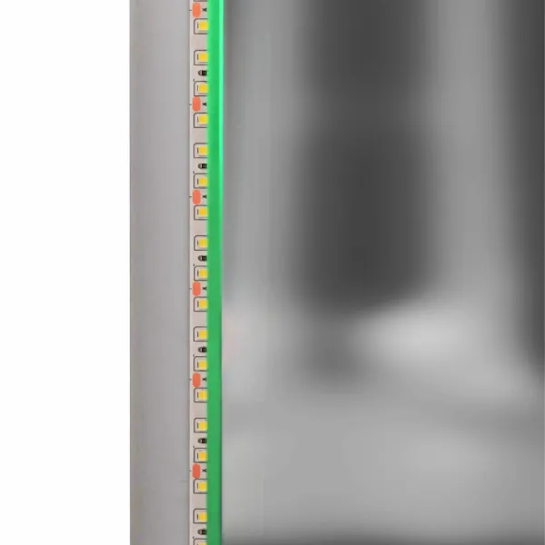 Зеркало Reflexion Arabica RF5020AR с LED подсветкой сенсором 45х90