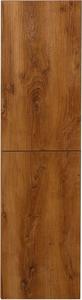 Шкаф подвесной Art&Max Verona Push 40x150см дуб кельтик AM-Verona-Push-1500-2A-SC-RK