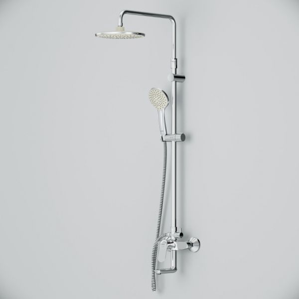 Душевая система Am.Pm SUNNY F0785C900 Душевая система Am.Pm SUNNY F0785C900
