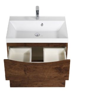 Тумба под раковину BelBagno Marino 60см Rovere Moro MARINO-H60-600-2C-SO-RW-P Тумба под раковину BelBagno Marino 60см Rovere Moro MARINO-H60-600-2C-SO-RW-P
