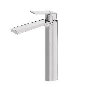 Смеситель для раковины Damixa Merkur 400250000 хром