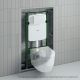 Инсталляция для унитаза IDDIS Профикс Эйр (Profix Air) PRA0000i32
