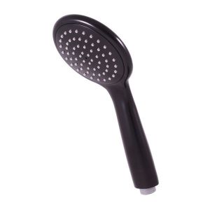 Душевая лейка Rav Slezak PS0045CMAT черный
