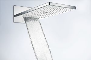 Верхний душ Hansgrohe Rainmaker Select 580 3et 24001400