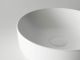Раковина Ceramica Nova Element CN6006 36см белый матовый
