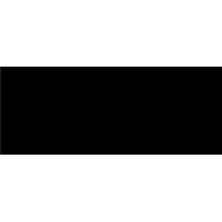 Плитка настенная Azori Vela 507111101 Nero 20,1х50,5 (1,52м2/72,96м2)