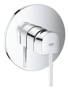 Смеситель для душа Grohe Plus 24059003 хром