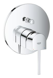 Смеситель для душа Grohe Plus 24060003 хром