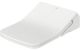 Электронная крышка-биде TOTO Washlet TCF896CG#NW1 с дистанционным управлением белый Электронная крышка-биде TOTO Washlet TCF896CG#NW1 с дистанционным управлением белый
