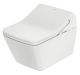 Электронная крышка-биде TOTO Washlet TCF896CG#NW1 с дистанционным управлением белый Электронная крышка-биде TOTO Washlet TCF896CG#NW1 с дистанционным управлением белый
