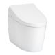 Электронная крышка-биде TOTO Neorest TCF9788WG#NW1 с дистанционным управлением белый Электронная крышка-биде TOTO Neorest TCF9788WG#NW1 с дистанционным управлением белый