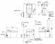 Электронная крышка-биде TOTO Neorest TCF9788WG#NW1 с дистанционным управлением белый Электронная крышка-биде TOTO Neorest TCF9788WG#NW1 с дистанционным управлением белый