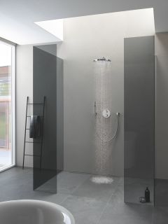 Смеситель для душа Grohe Grohtherm 24076000 Хром
